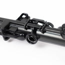 Nuvo Clarineo part key 9 - black - White