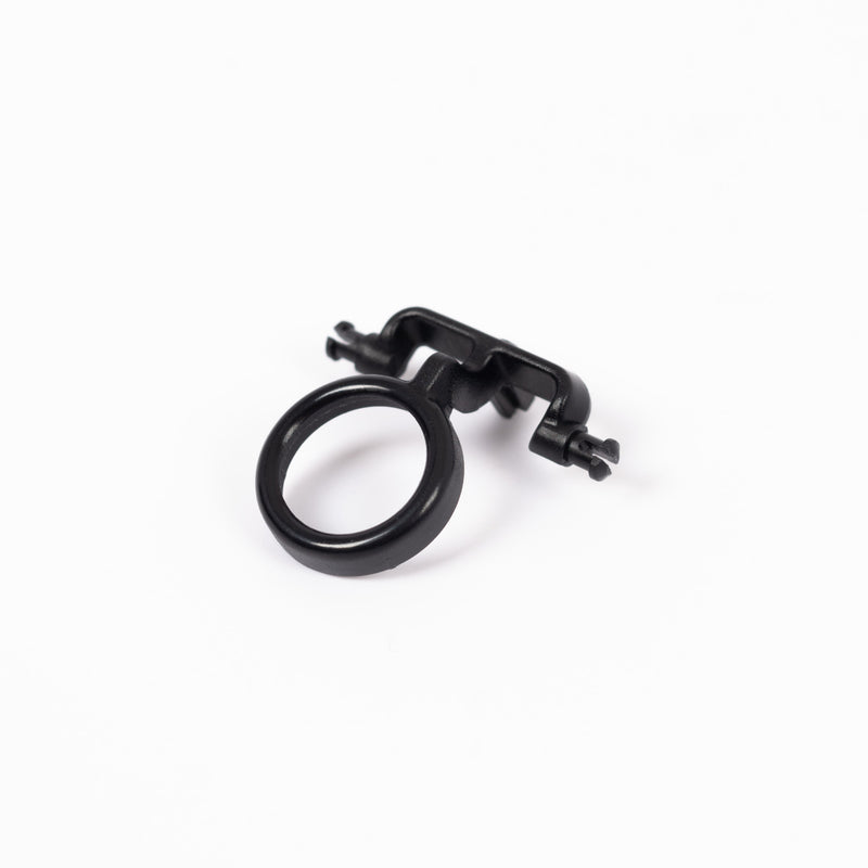 Nuvo Clarineo part key 9 - black - Black