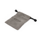 Nuvo Clarineo mouthpiece bag - grey