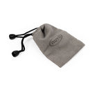 Nuvo Clarineo mouthpiece bag - grey