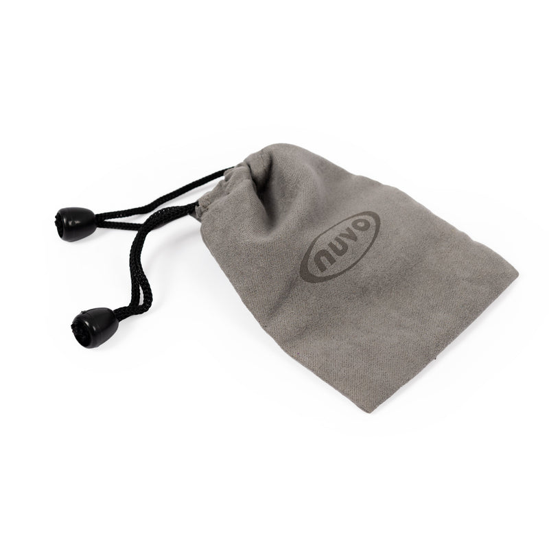 Nuvo Clarineo mouthpiece bag - grey