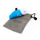 Nuvo Clarineo mouthpiece bag - grey