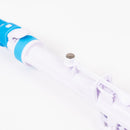 Nuvo Clarineo small silver key cap