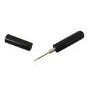 Nuvo Flute Screwdriver - Black