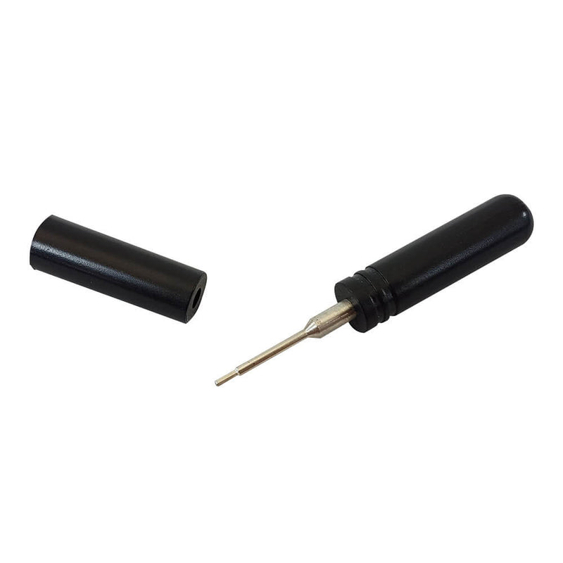 Nuvo Flute Screwdriver - Black