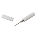 Nuvo Flute Screwdriver - White