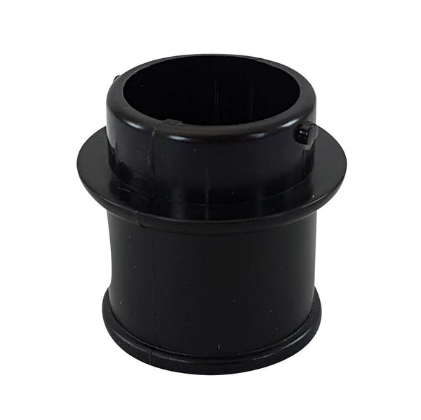 Nuvo Flute D-foot Extension - Black