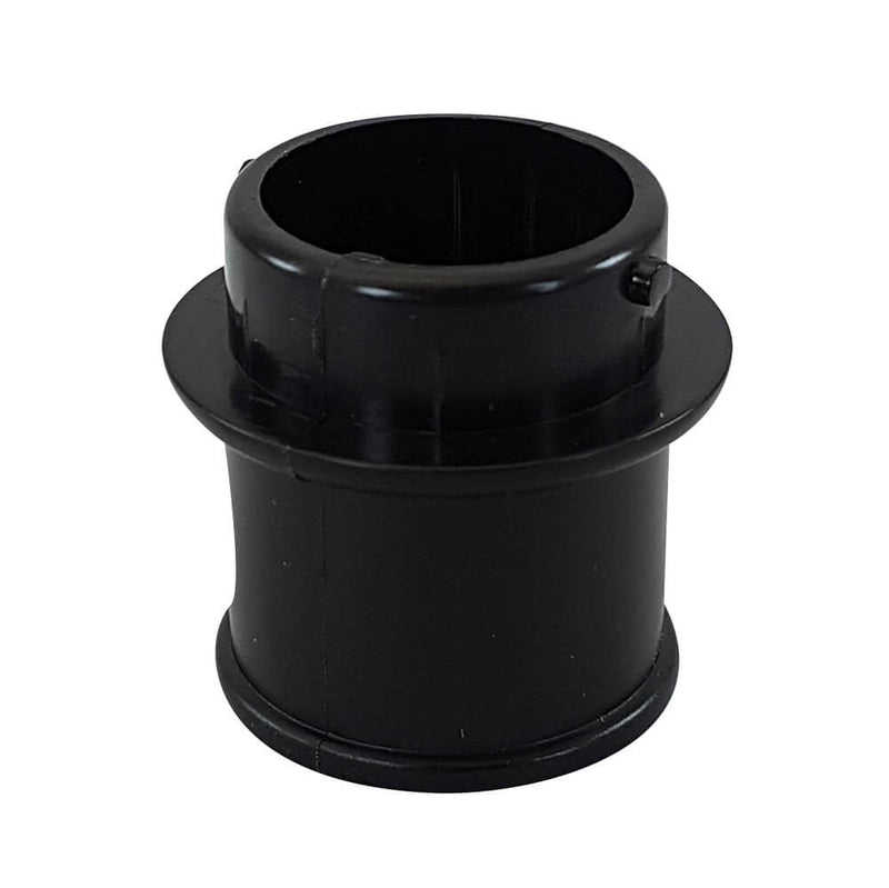 Nuvo Flute D-foot Extension - Black