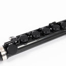 Nuvo Flute and jFlute right hand key assembly - Black