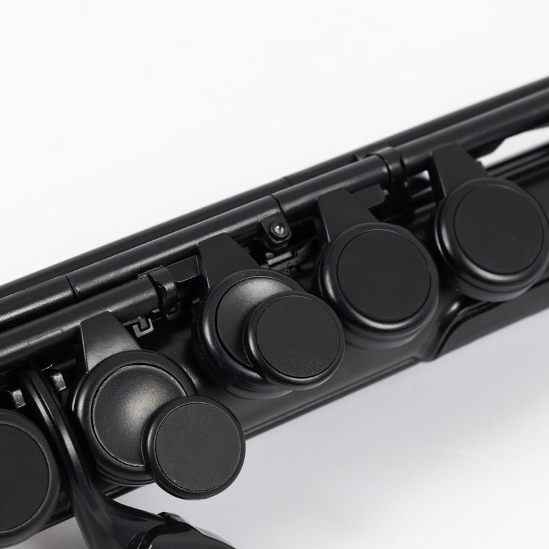 Nuvo jFlute left hand A key replacement - Black