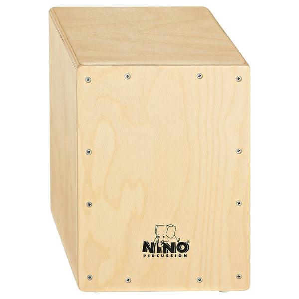 Nino 950 Junior Cajon - Baltic Birch