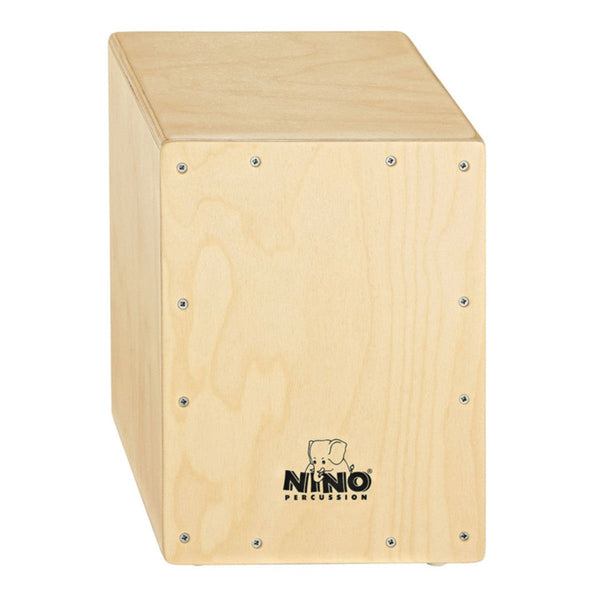 Nino 952 Cajon With Baltic Birch Front Panel