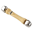 Nino 6" Double Bell Stick