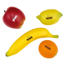 Nino Set Of 4 Fruit Shakers