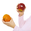 Nino Set Of 4 Fruit Shakers