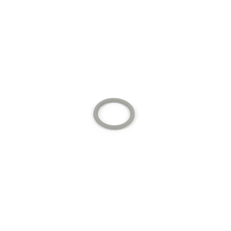 Nuvo jSax replacement rubber O-ring - grey