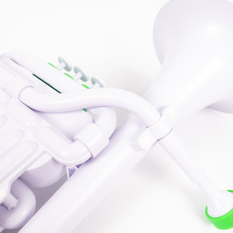 Nuvo jHorn replacement lead - White