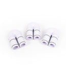 Nuvo jHorn replacement set - White