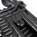 Nuvo jHorn replacement set - Black