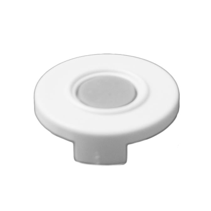 Nuvo jSax key cap 2 - White