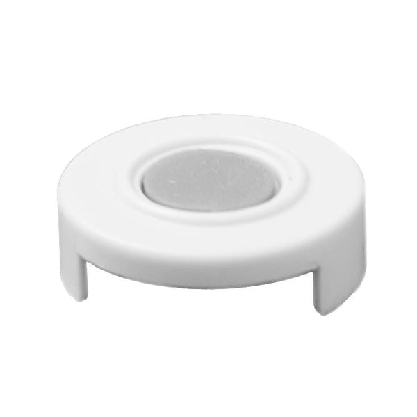 Nuvo jSax key cap 3 - White