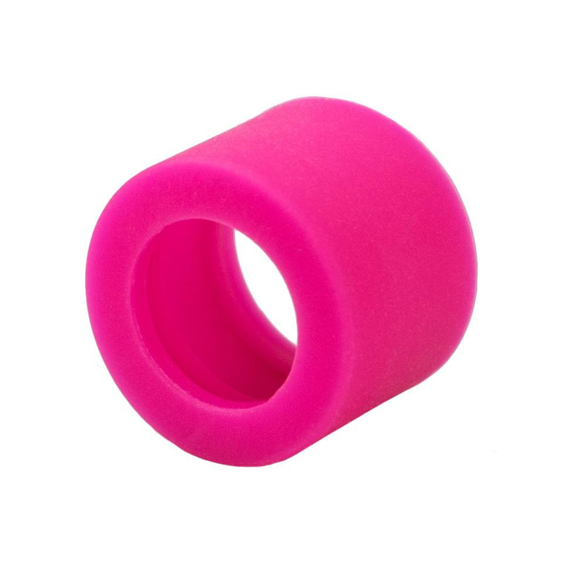Nuvo jSax mouthpiece rubber collar - Pink