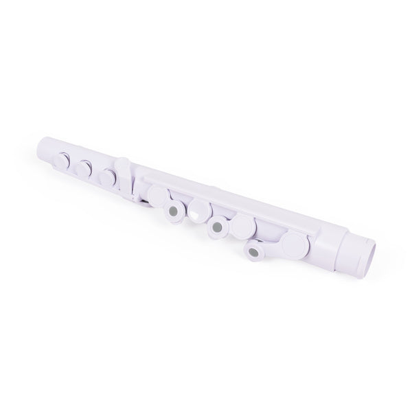 Nuvo jSax replacement body - white