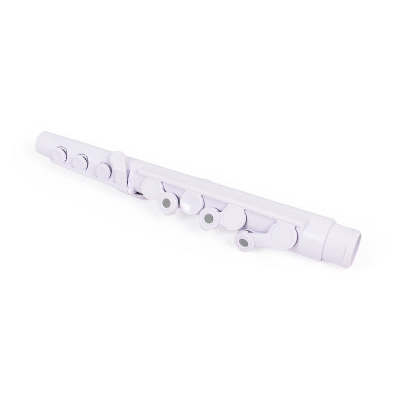 Nuvo jSax replacement body - white