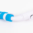 Nuvo jSax curved crook - black