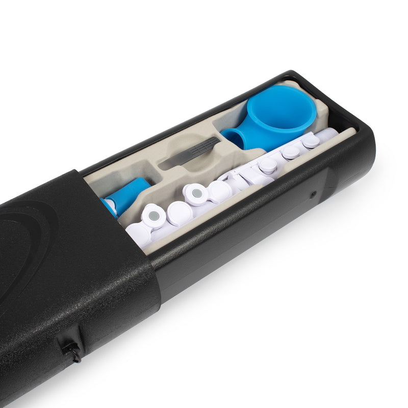 Nuvo jSax replacement case