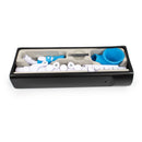 Nuvo jSax replacement case