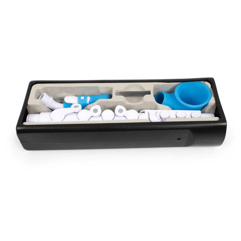 Nuvo jSax replacement case