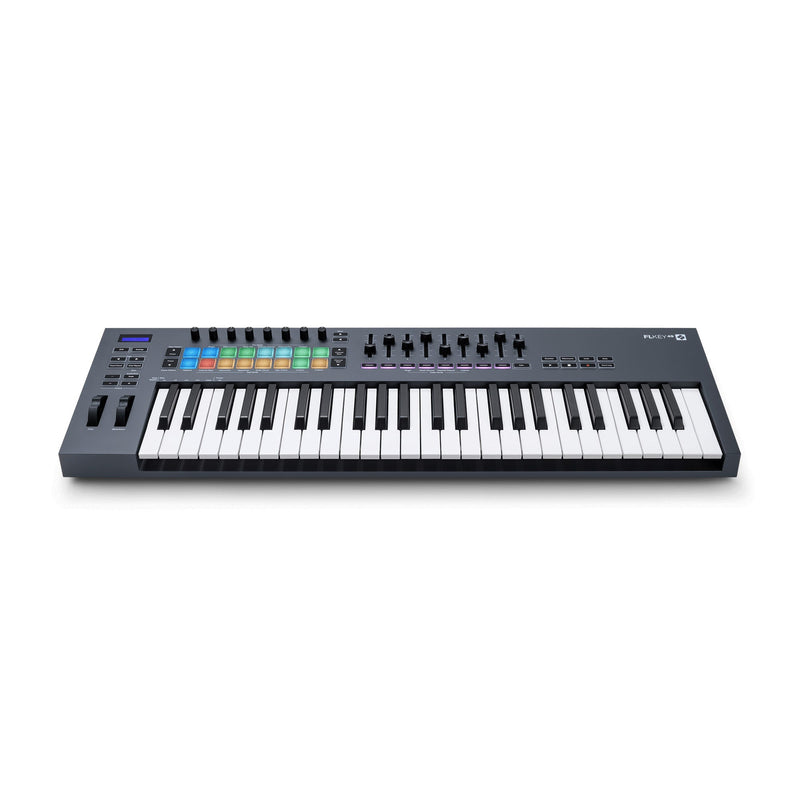 Novation FLKey 49 MIDI keyboard controller