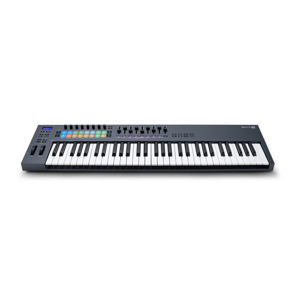 Novation FLKey 61 MIDI keyboard controller