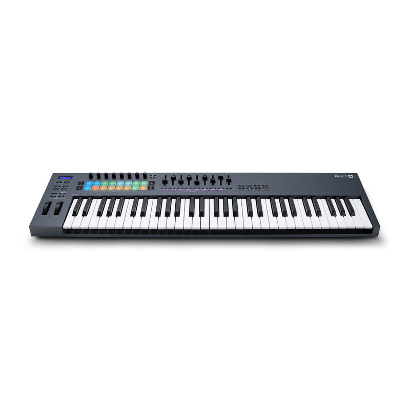 Novation FLKey 61 MIDI keyboard controller