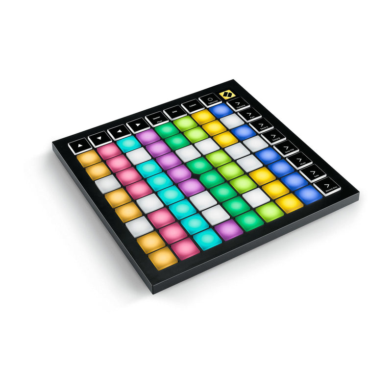 Novation Launchpad X