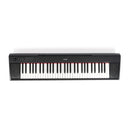 Yamaha Piaggero Np12 Portable Keyboard - Black