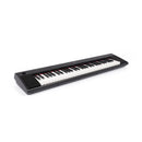 Yamaha Piaggero Np12 Portable Keyboard - Black