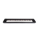 Yamaha Piaggero Np12 Portable Keyboard - Black