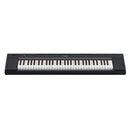 Yamaha NP-15 'Piaggero' portable keyboard - Black