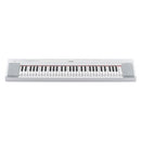 Yamaha NP-15 'Piaggero' portable keyboard - White