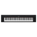 Yamaha NP-35 'Piaggero' portable keyboard - Black