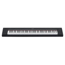 Yamaha NP-35 'Piaggero' portable keyboard - Black