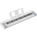 Yamaha NP-35 'Piaggero' portable keyboard - White