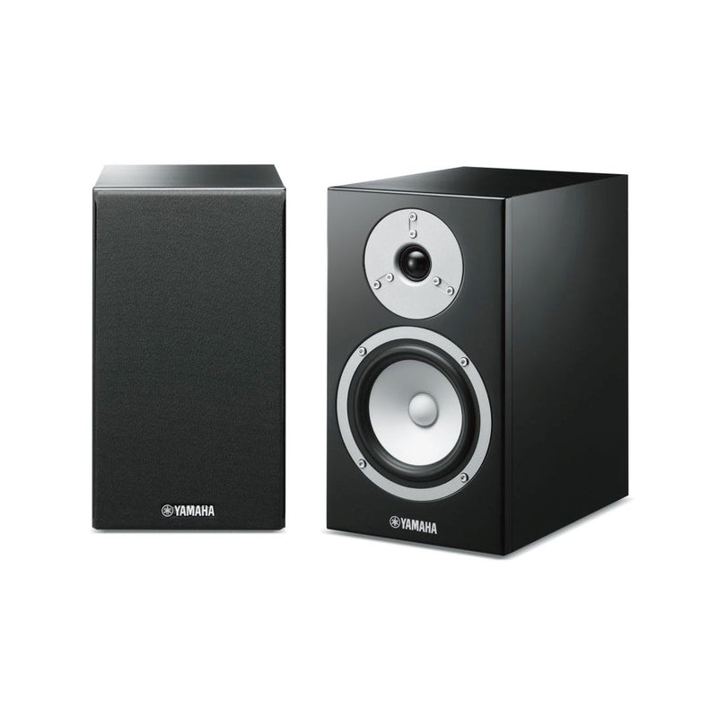 Yamaha NS-BP301 Compact Bookshelf Speakers (Pair)