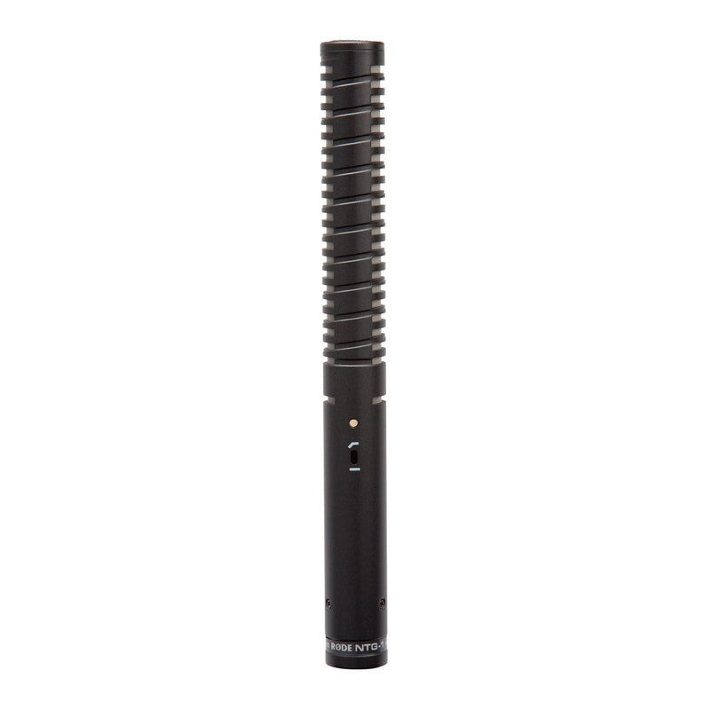 Rode Ntg-1 Condenser Shotgun Microphone