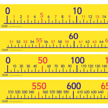 Giant Walk on Number Line