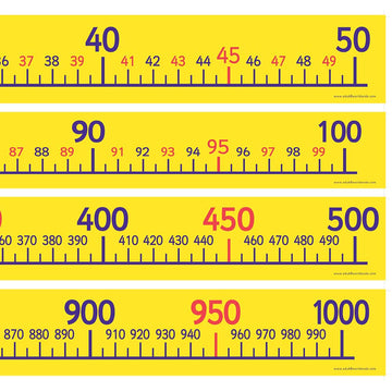 Giant Walk on Number Line