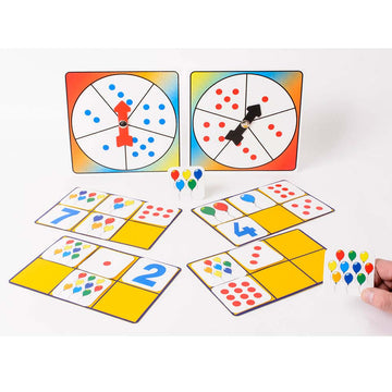 Early Years Maths Kit