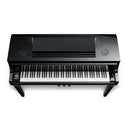 Kawai NOVUS NV10S hybrid grand piano